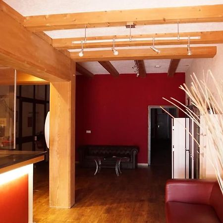 Appartement Mit Bademantelgang Bad Griesbach im Rottal Exterior foto