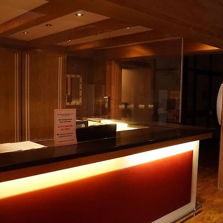 Appartement Mit Bademantelgang Bad Griesbach im Rottal Exterior foto
