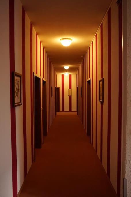 Appartement Mit Bademantelgang Bad Griesbach im Rottal Exterior foto