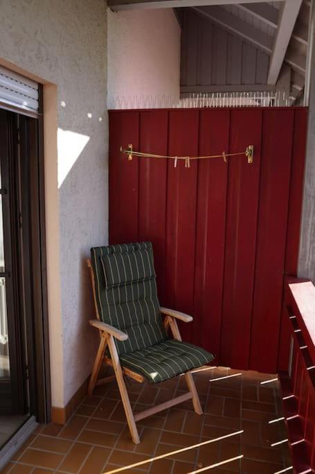 Appartement Mit Bademantelgang Bad Griesbach im Rottal Exterior foto