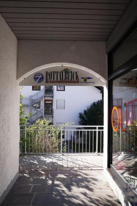 Appartement Mit Bademantelgang Bad Griesbach im Rottal Exterior foto