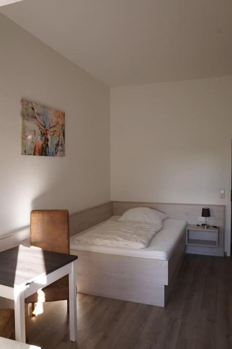 Appartement Mit Bademantelgang Bad Griesbach im Rottal Exterior foto