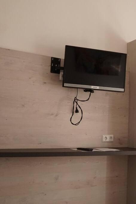 Appartement Mit Bademantelgang Bad Griesbach im Rottal Exterior foto