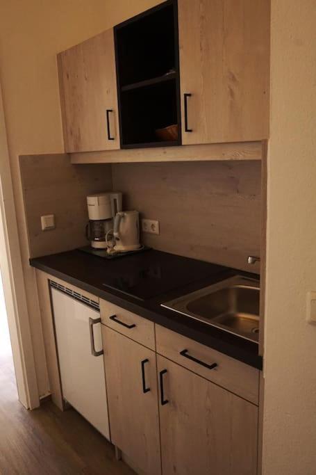 Appartement Mit Bademantelgang Bad Griesbach im Rottal Exterior foto
